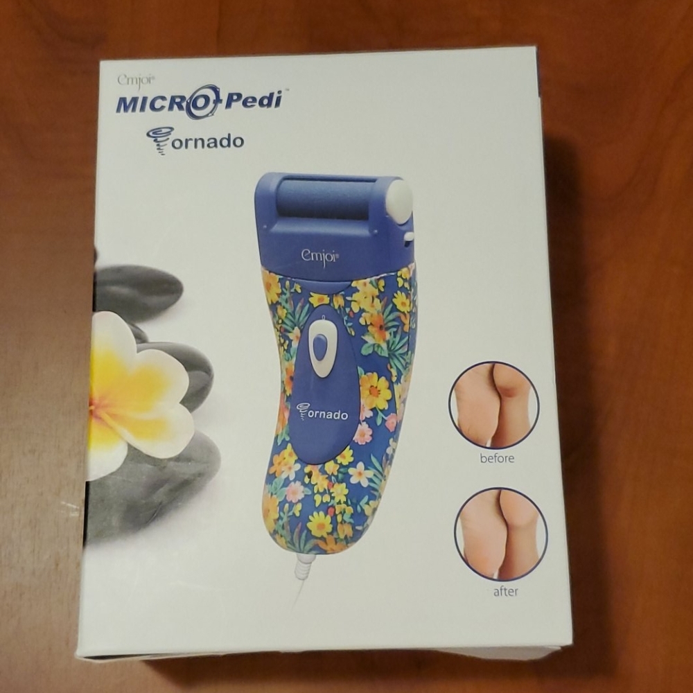 Micro Pedi